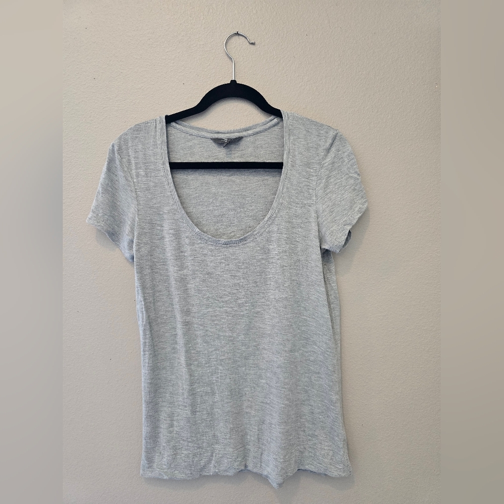 Women's size small 7 for all mankind‎ shirt